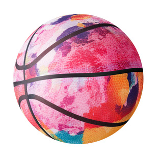 静音篮球室内专业静音球不掉渣儿童无声拍拍球家用小7号球类玩具