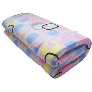 高密度高回弹海绵床垫 学生垫 地垫 沙发垫 榻榻米送套包邮可定做