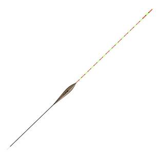 超灵敏小碎目正品带壳芦苇浮漂高灵敏醒目野钓竞技黑坑竞技鲫鱼漂