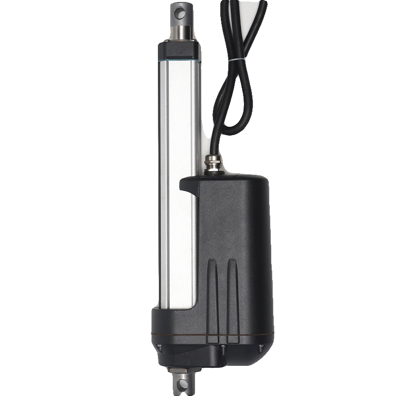 电动推杆伸缩自动升降器工业大推力微型直线电机12V24V36V48V220V