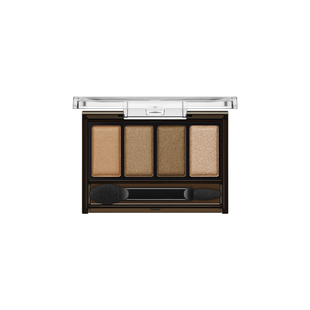 KATE凯朵柔光棕影眼影盒2025新款新手珠光大地色眼影日常女淡妆