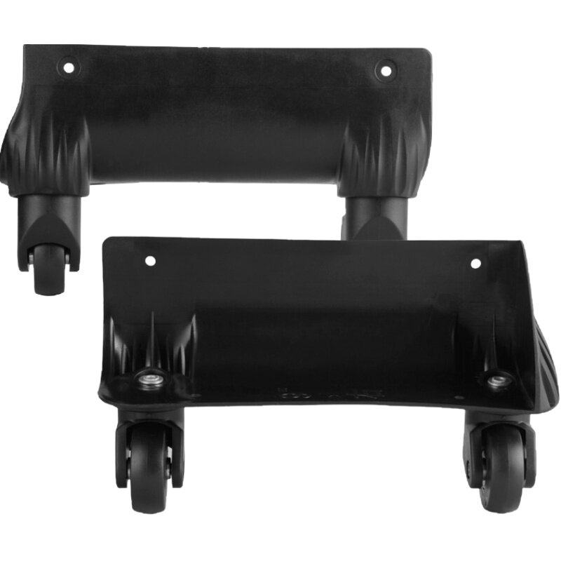 行李箱轮子配件万向轮拉杆箱旅行密码箱静音滑轮轱辘箱包配件轮子