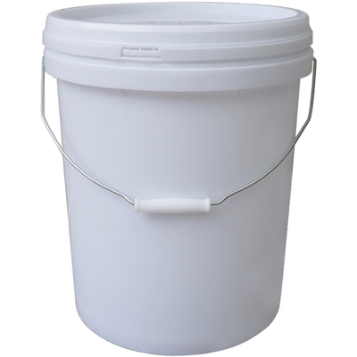 20升食品级加厚带盖塑料桶
