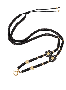 椰壳文玩新中式泰国佛牌挂绳扎基