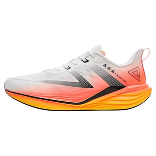 匹克态极二次呼吸3.0专业跑步鞋男女中考体测训练鞋缓震回弹耐磨