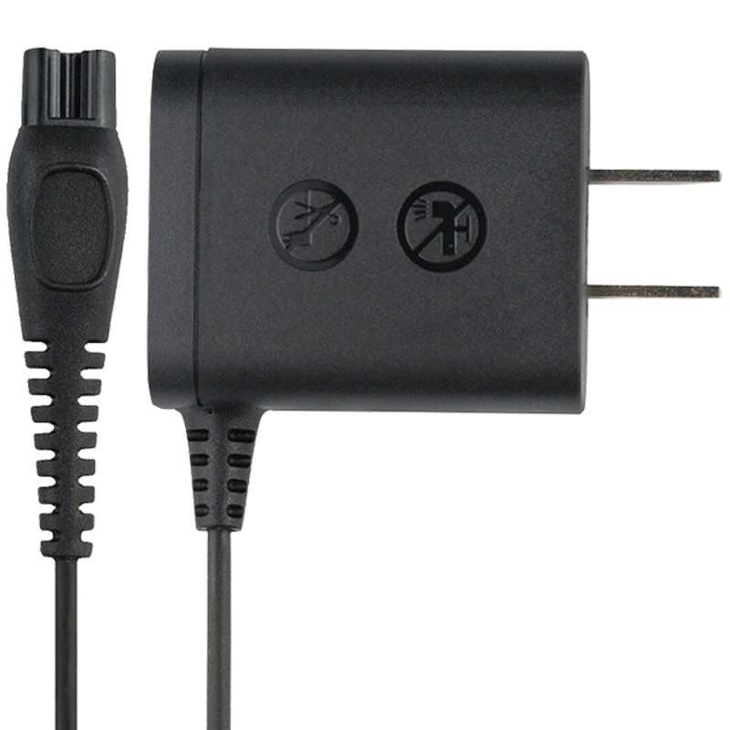 飞利浦剃须刀充电器刮胡刀电源线HQ850HQ912s5000s5079FT658正品