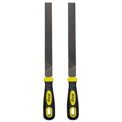 NHKing大板钢锉高碳钢钳工锉