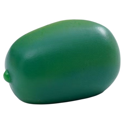 大号仿真蔬菜食玩微缩模型小摆件