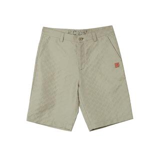 【风生水起系列】VICUTU威可多男短裤时尚潮流休闲百搭清爽五分裤