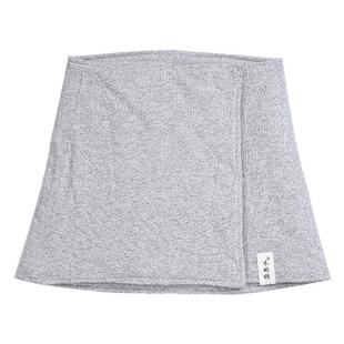 木昀棉纯棉花护腰带保暖防寒暖宫秋冬护肚护胃神器新疆长绒棉腰围