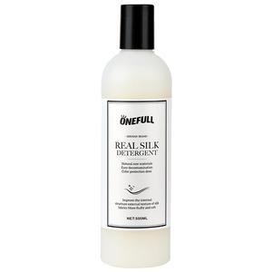 德国羊毛洗衣液中性防缩水羊绒衫专用洗涤剂毛衣真丝呢大衣清洗剂