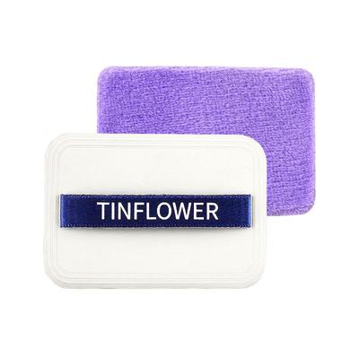 锡花记适用nars大白饼粉扑