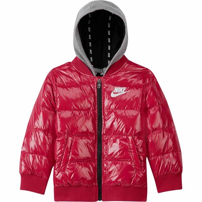 Nike/耐克小童保暖羽绒服