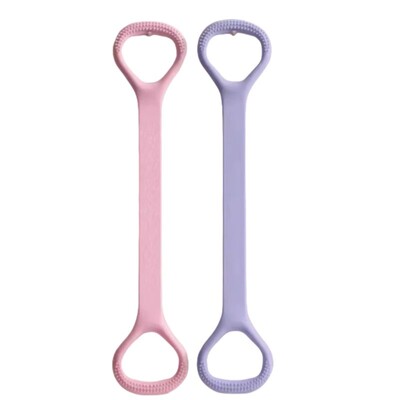 开背健身拉力器家用美背