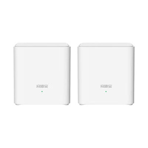 腾达WIFI6全屋组网AX1500无线子母分布式HESH路由器5G双频别墅企业一拖二三增强家用千兆高速大户型复式EM3