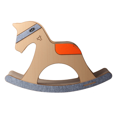 uah有哈摇摇马猫爬架猫咪玩具