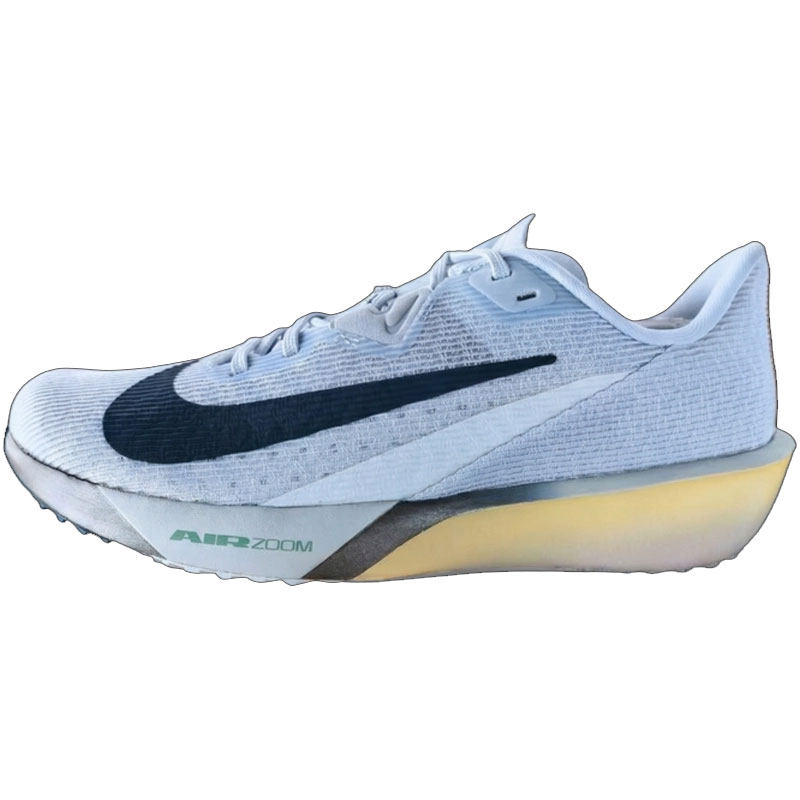 NIKE耐克男子AIR ZOOM RIVAL FLY 4运动训练竞速跑步鞋FV6040-004