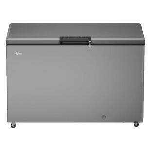 海尔冰柜BC/BD-429FGHEPT商用大容量卧式零下-40度深冷速冻冷冻柜