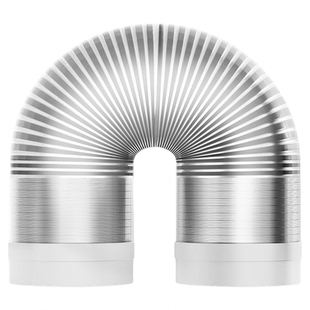 适用欧派油烟机排烟管厨房抽油机排气管通风管道排风管烟管子配件