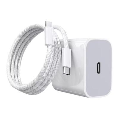 【3c认证】45W闪充适用苹果全系