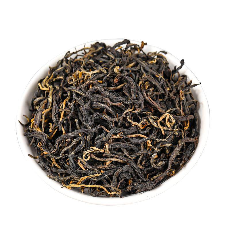 云南凤庆滇红茶蜜香浓香型茶叶养正宗胃日晒古树红茶叶2026新春茶