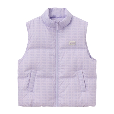 POLOWALK童装女童羽绒服