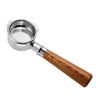 Breville铂富无底手柄54mm