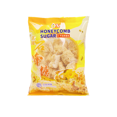 750克3包石蜂糖马来西亚燕窝伴侣