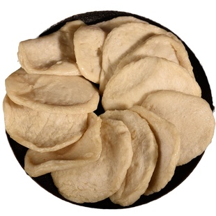 甜不辣台湾鱼薯片10片天妇罗黑轮鱼饼鱼糕正宗炸鸡关东煮商用冷冻