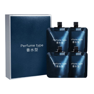 丹香水型护手霜泊保湿秋冬男女香氛持久留香手膜便携式礼盒装正品