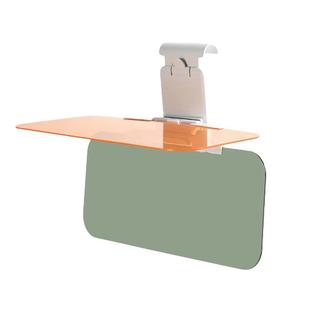 汽车遮阳板护目镜防远光挡板防眩目车载防炫目遮挡镜防远光灯神器