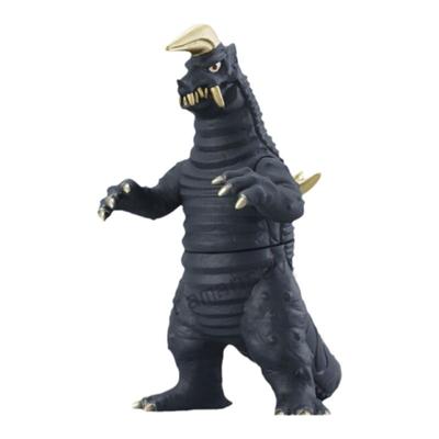 银河奥特曼系列正版布莱克王玩具