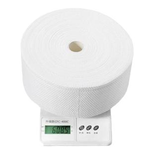 美容院洗脸巾加厚加大卷家用一次性洁面巾纸女棉柔擦脸巾美容用品