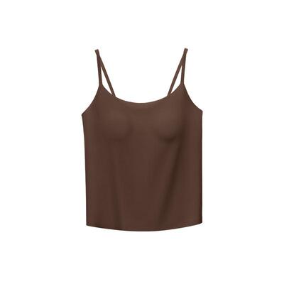 ubras无尺码奶皮带杯吊带