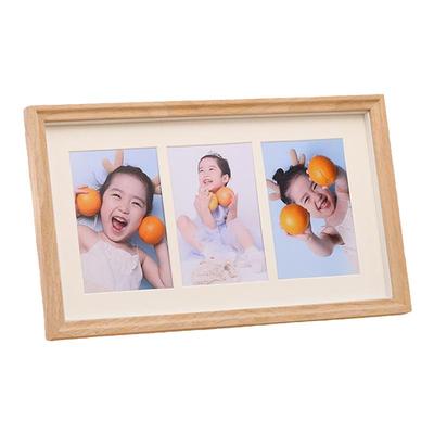 鹏程相框实木厂家直销