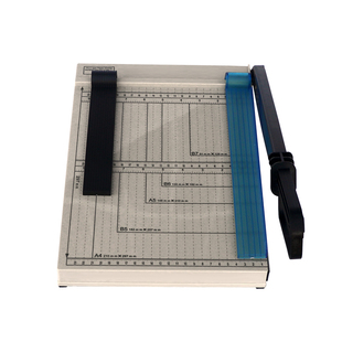 切纸刀办公用A4裁纸刀照片切纸机切纸器切纸闸刀裁切刀裁切机PVC切刀塑料铡刀相片裁刀闸刀切割刀纸张切割机