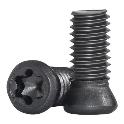 12.9级螺丝数控铣刀片梅花