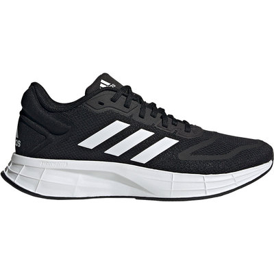 Adidas/阿迪达斯官方正品 DURAMO 10 女子新款运动跑步鞋GX0709