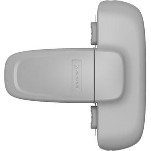 冰箱门关不紧神器固定扣关门卡扣防开雪柜闭合锁扣儿童冰箱安全锁