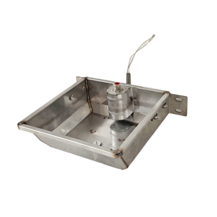 不锈钢加热自动饮水碗猪牛羊饮水槽狗用不锈钢饮水碗自动饮热水槽