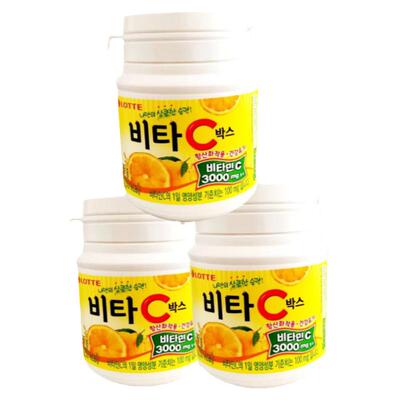 水果糖韩国水果糖韩国乐天