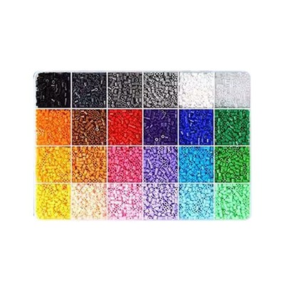 【拼豆豆手工DIY材料包全套】