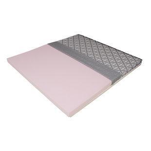 儿童拼接床垫婴儿床垫软垫小床垫儿童床垫定做幼儿园午睡海绵床垫