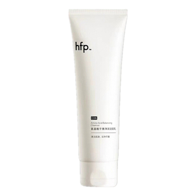 HFP氨基酸温和洁净洁面乳官方
