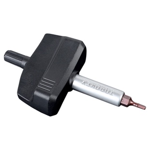 咔嚓扭力扳手扭矩过载保护梅花螺丝T6 T7 T8 T9 T10 T15 T20扳手