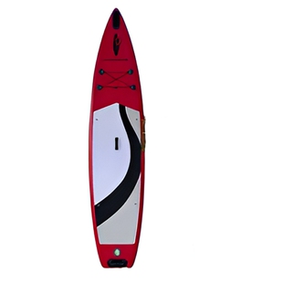 站立式便携充气浆板SUP浆板冲浪板划水板海上充气式游泳划水板