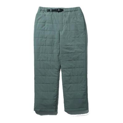 SnowPeak户外休闲裤保暖长裤