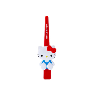 权志龙同款现货日本三丽鸥hellokitty美乐蒂玉桂狗发夹卡通刘海夹