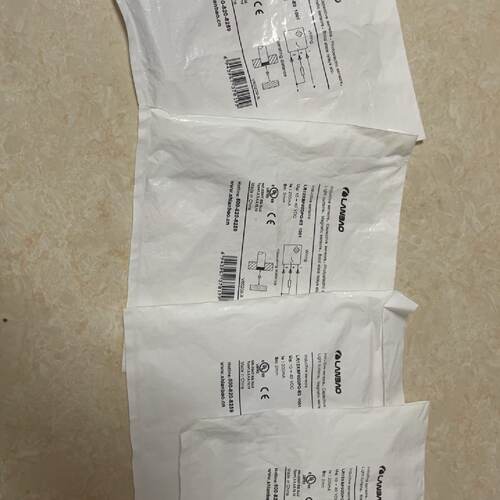 议价上海兰宝 接近开关 LR12XBF02DPO-E2