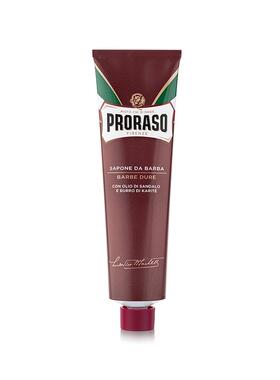 PRORASO意大利进口檀香剃须膏